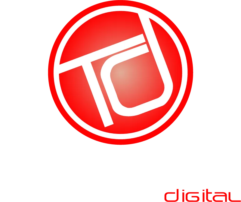 Logotipo Tecnigrafic Digital